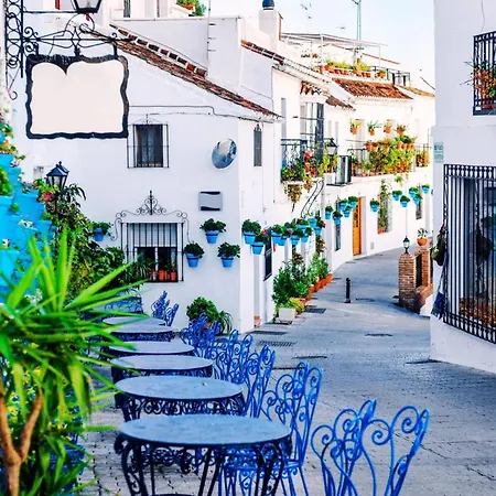 Luxury Golf, Pool & Pet Retreat - Happy Mijas