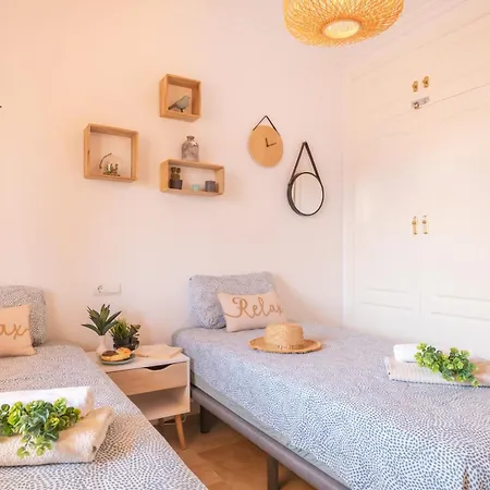 Lejlighed Luxury Golf, Pool & Pet Retreat - Happy