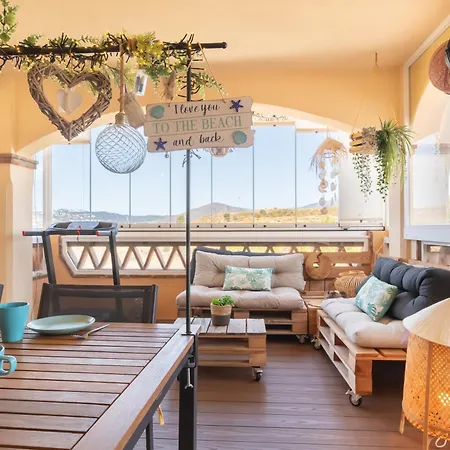 Luxury Golf, Pool & Pet Retreat - Happy * Mijas