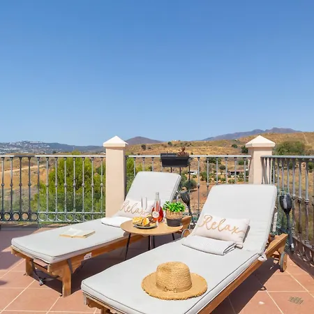 Lejlighed Luxury Golf, Pool & Pet Retreat - Happy *