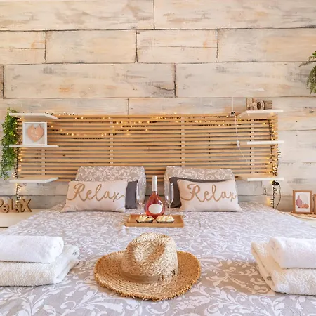 Luxury Golf, Pool & Pet Retreat - Happy * Mijas