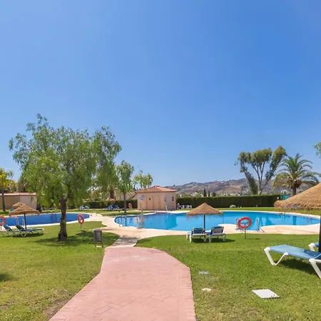 Lejlighed Luxury Golf, Pool & Pet Retreat - Happy *