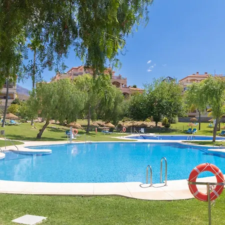 Luxury Golf, Pool & Pet Retreat - Happy * Mijas