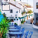 Luxury Golf, Pool & Pet Retreat - Happy Mijas