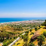 Luxury Golf, Pool & Pet Retreat - Happy * Mijas