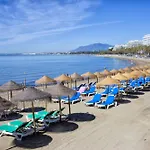 Luxury Golf, Pool & Pet Retreat - Happy Apartament Mijas