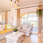 Luxury Golf, Pool & Pet Retreat - Happy Mijas