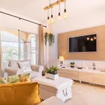 Luxury Golf, Pool & Pet Retreat - Happy * Mijas