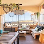 Luxury Golf, Pool & Pet Retreat - Happy * Mijas