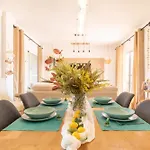 Apartament Luxury Golf, Pool & Pet Retreat - Happy